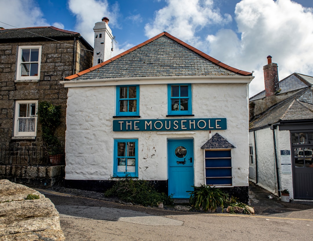 Where To Eat In Mousehole Cornwall