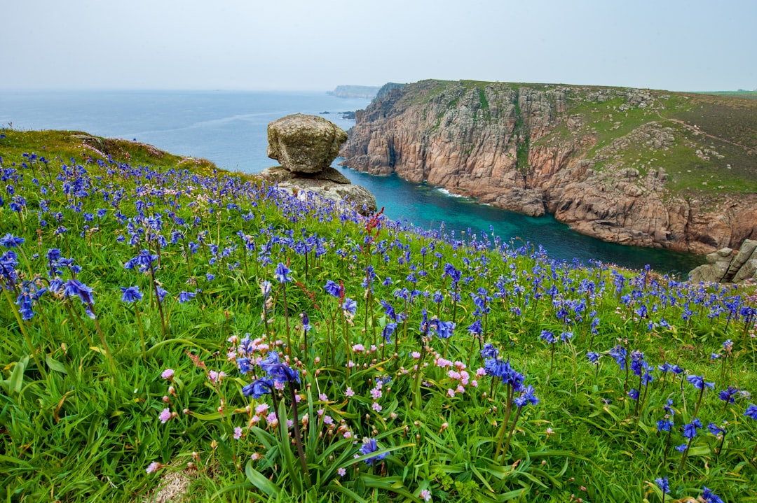 The Best Coastal Walks Cornwall